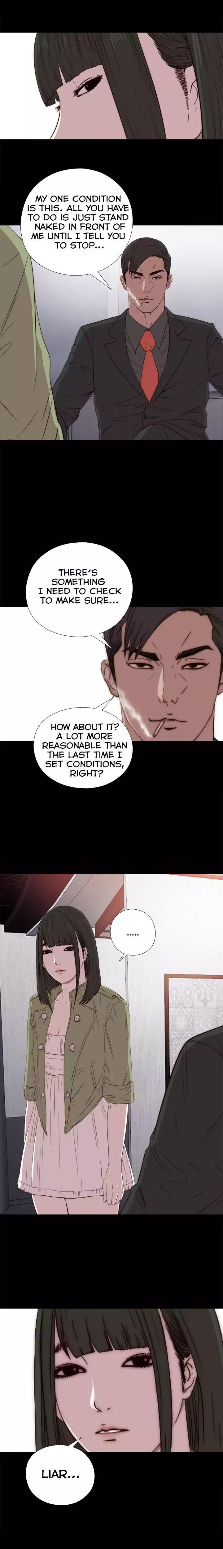 The Girl Next Door chapter 26 page 4
