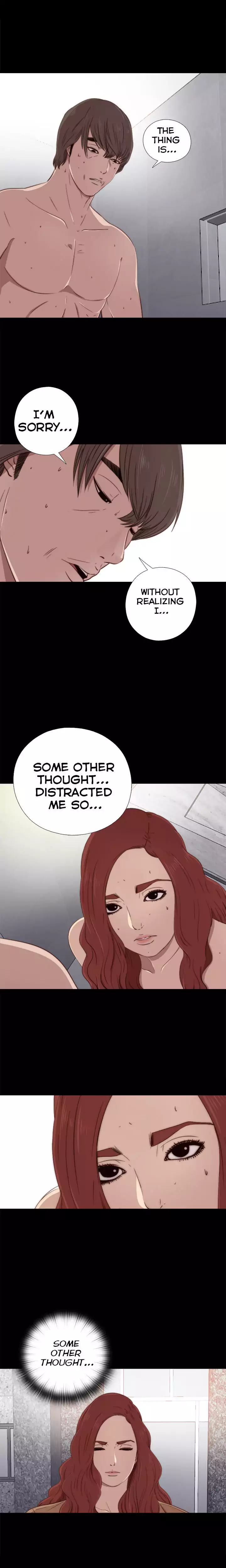 The Girl Next Door chapter 26 page 11