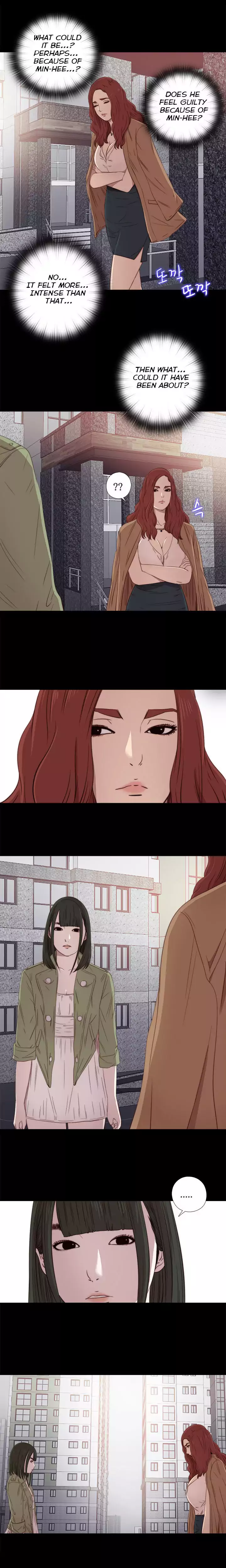The Girl Next Door chapter 26 page 12