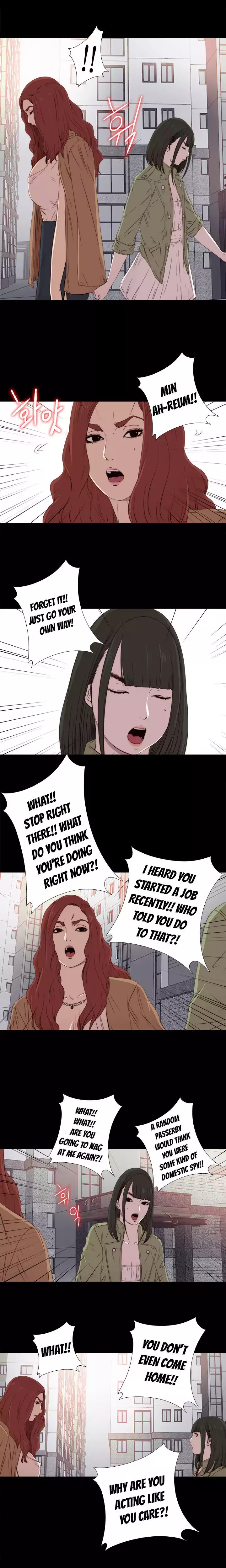 The Girl Next Door chapter 26 page 13
