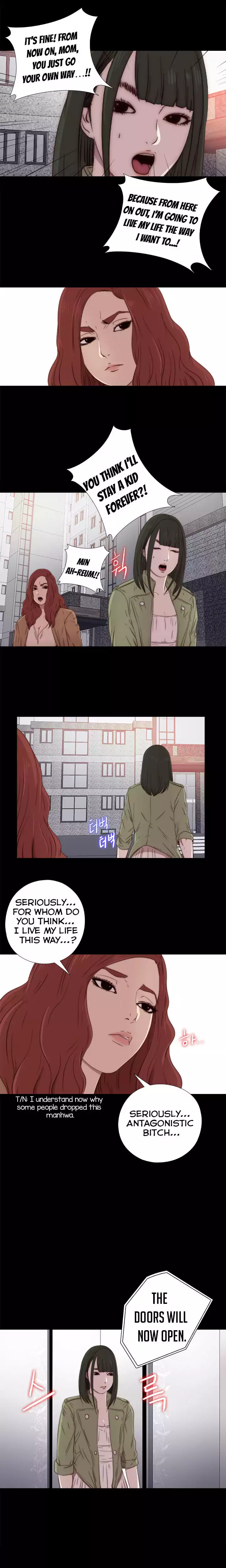 The Girl Next Door chapter 26 page 14