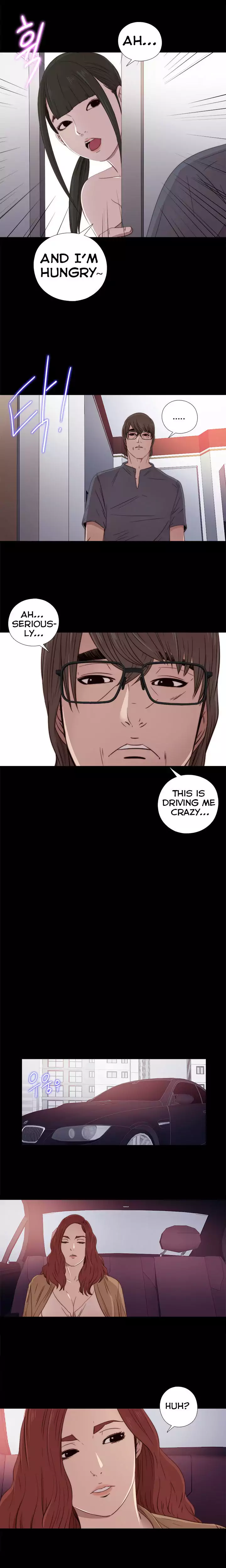The Girl Next Door chapter 26 page 18