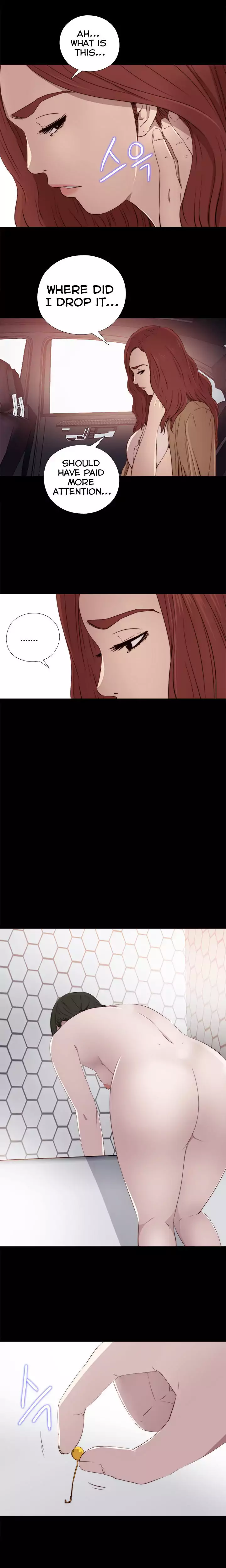 The Girl Next Door chapter 26 page 19