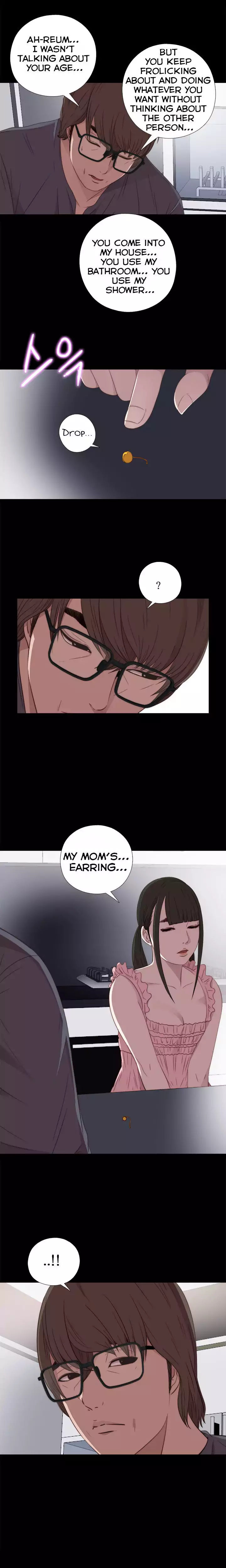 The Girl Next Door chapter 27 page 9