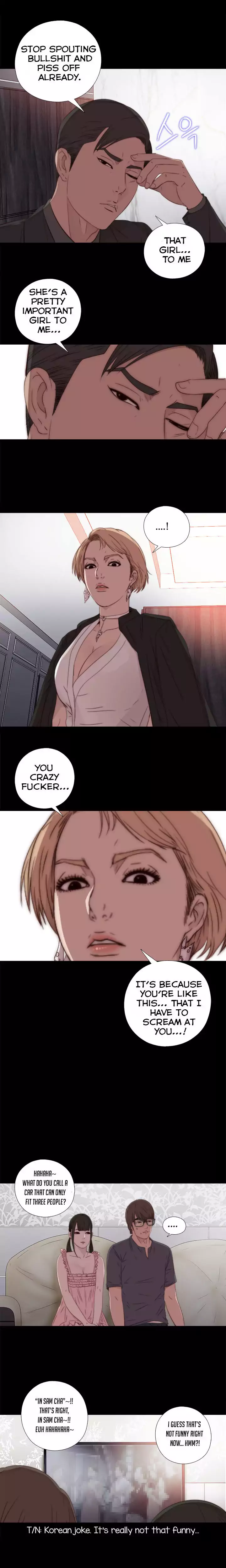 The Girl Next Door chapter 27 page 12