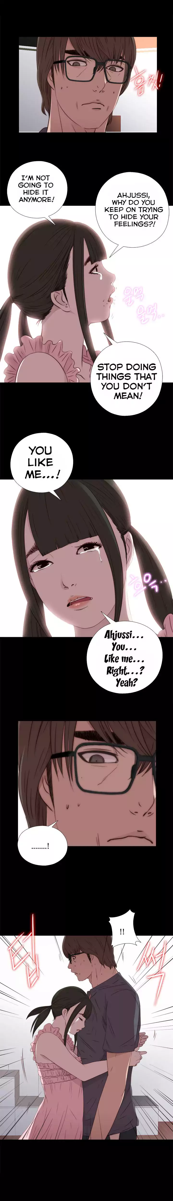 The Girl Next Door chapter 27 page 15