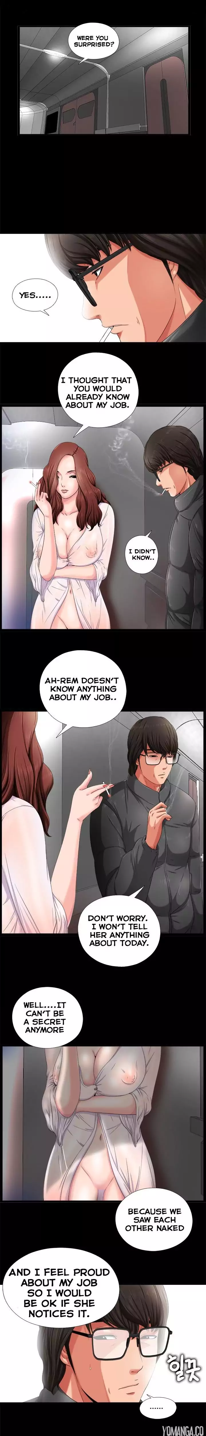The Girl Next Door chapter 3 page 5