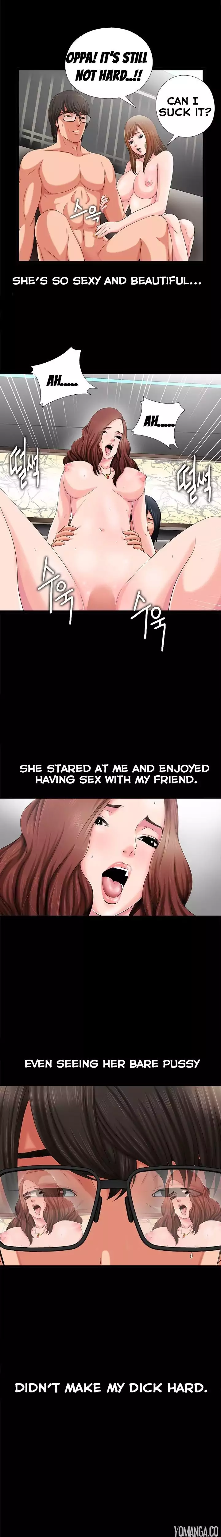 The Girl Next Door chapter 3 page 9