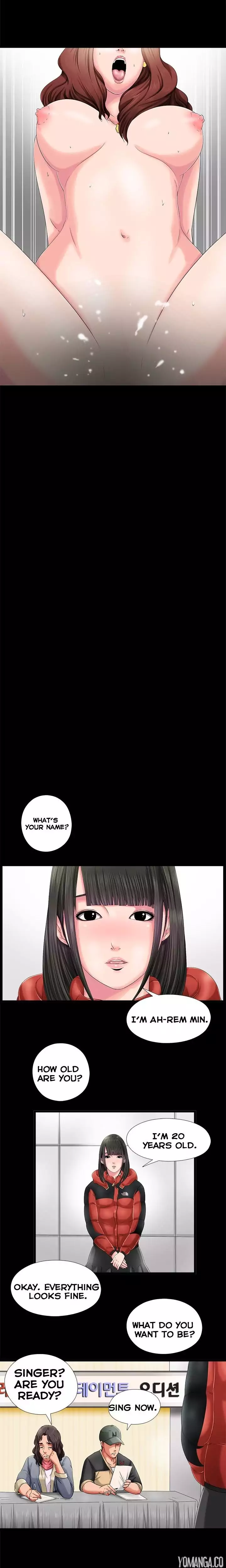 The Girl Next Door chapter 3 page 10