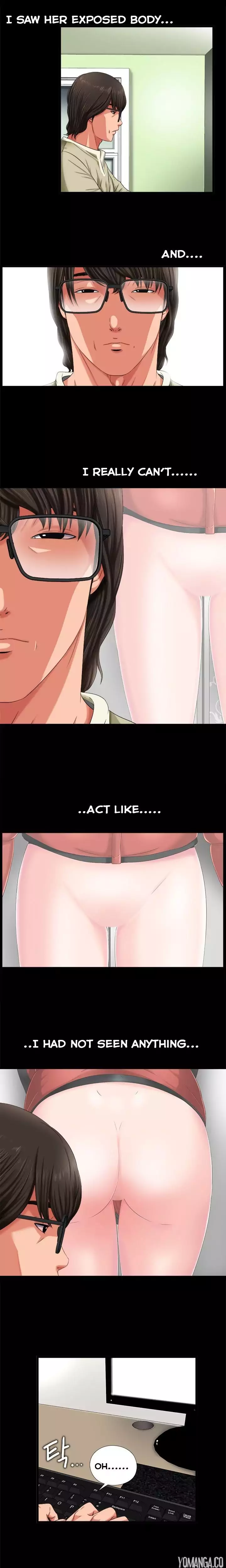 The Girl Next Door chapter 3 page 14
