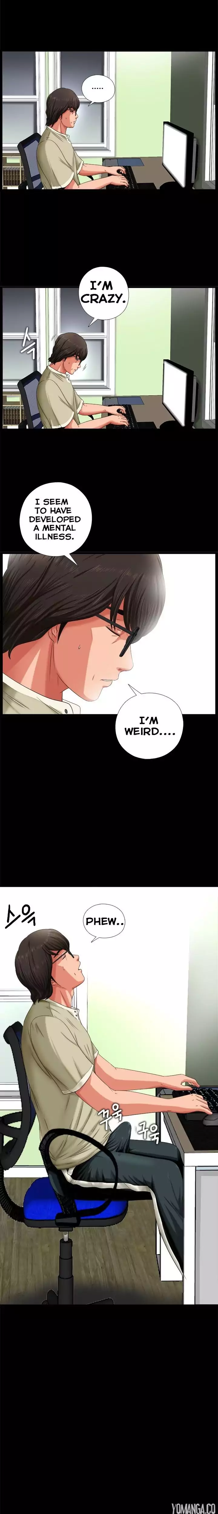 The Girl Next Door chapter 3 page 15