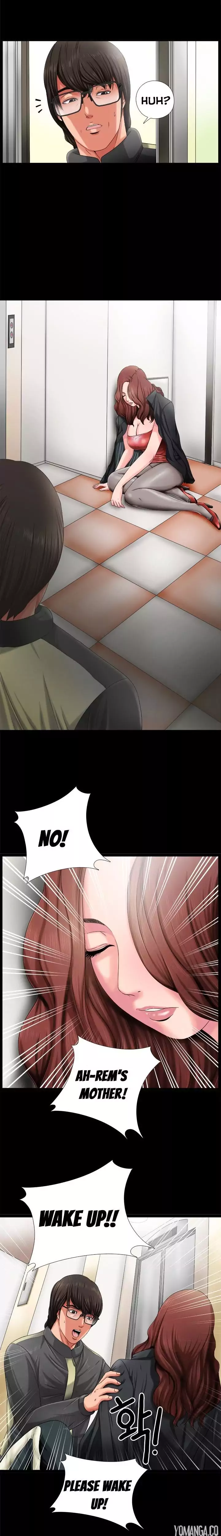 The Girl Next Door chapter 3 page 17