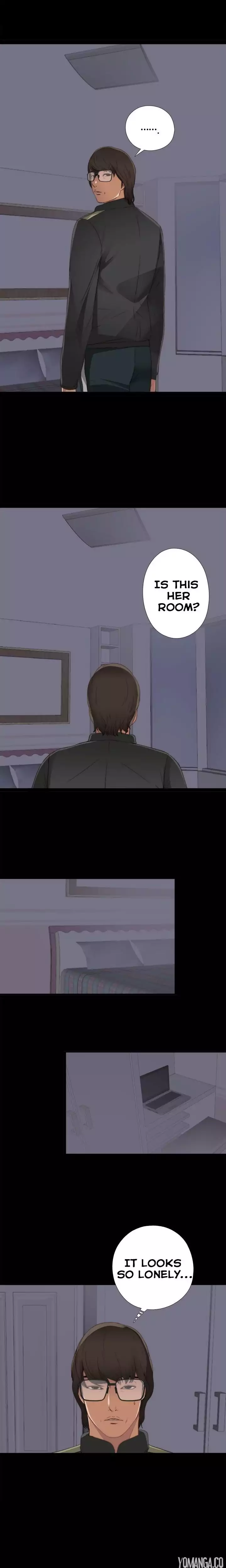 The Girl Next Door chapter 4 page 7