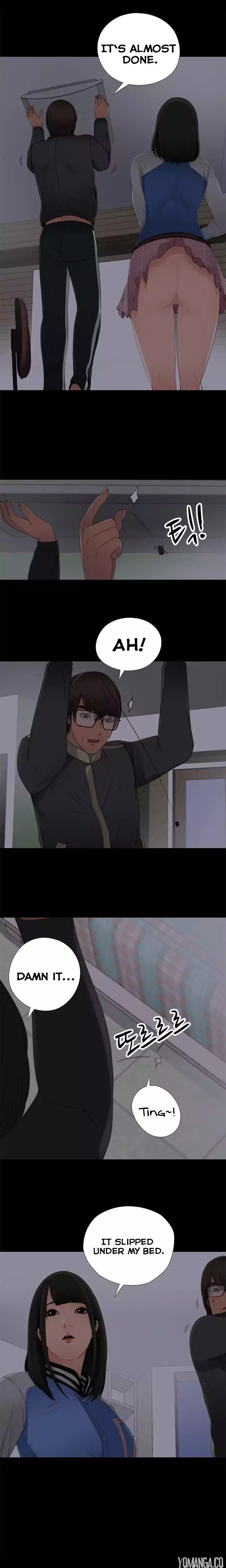 The Girl Next Door chapter 4 page 13