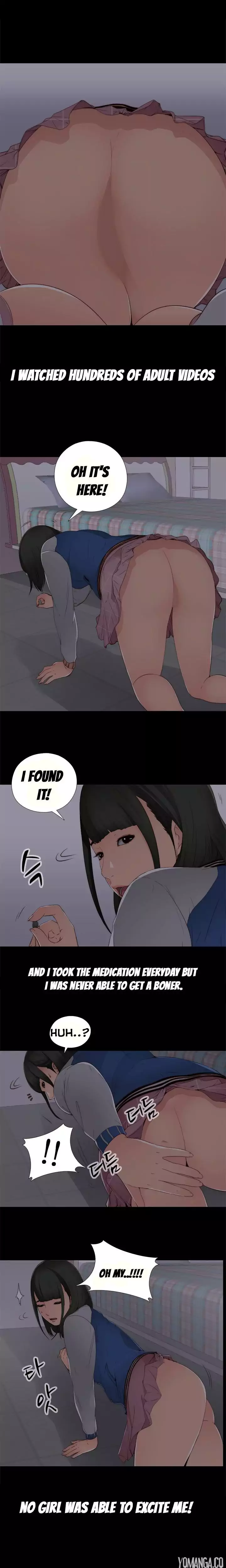 The Girl Next Door chapter 4 page 15