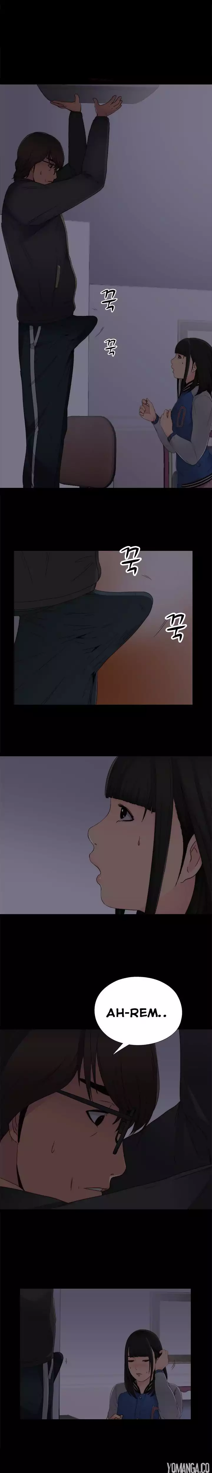 The Girl Next Door chapter 4 page 17