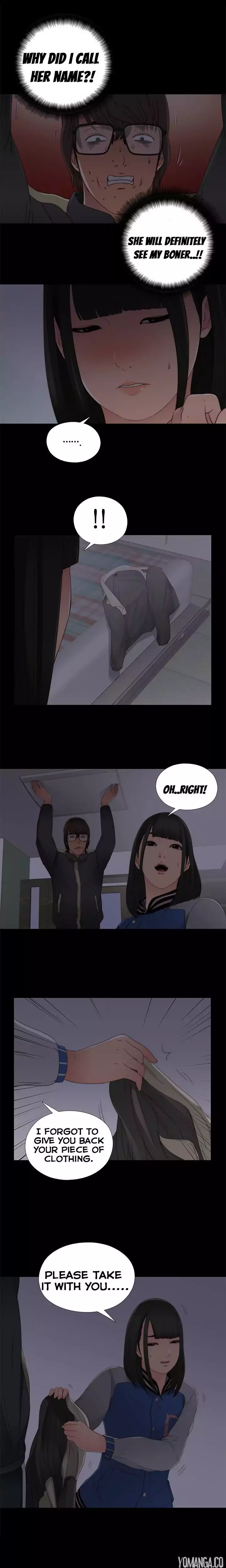 The Girl Next Door chapter 4 page 18