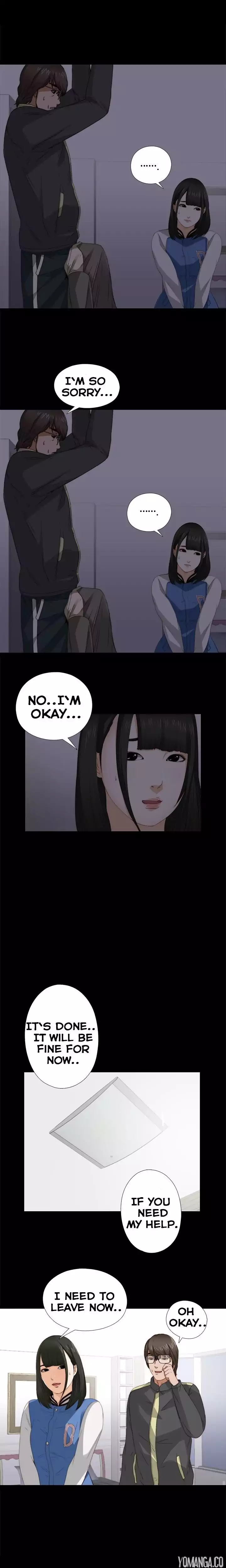 The Girl Next Door chapter 4 page 19