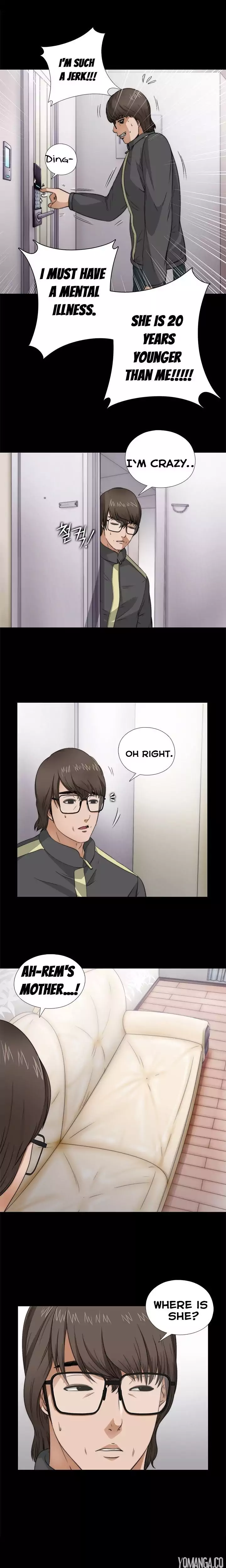 The Girl Next Door chapter 4 page 21