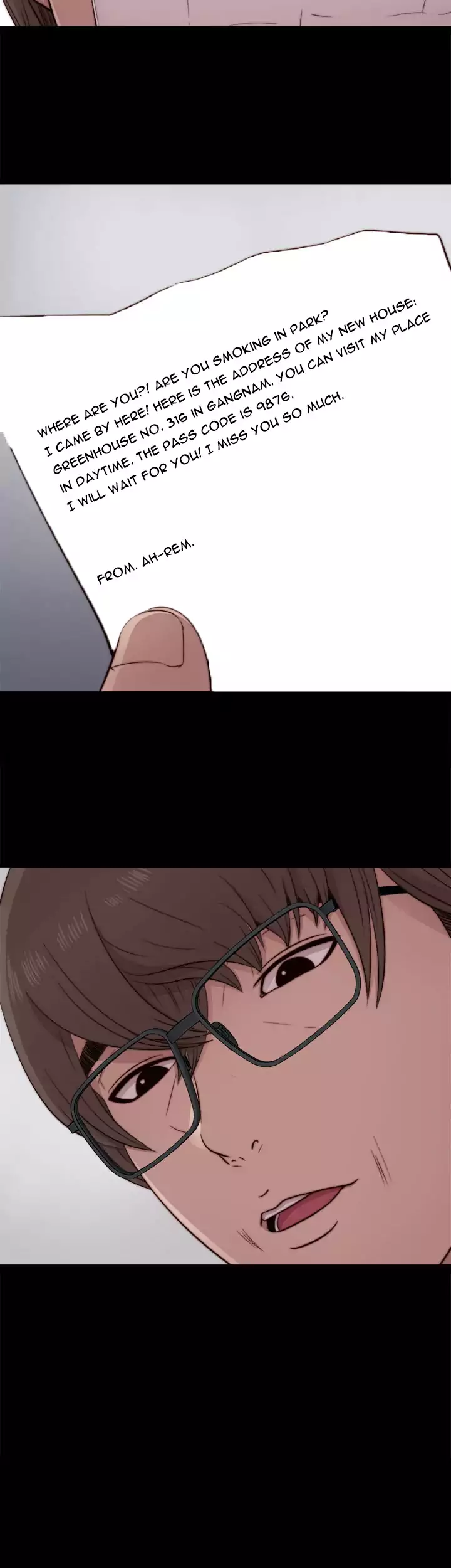 The Girl Next Door chapter 45 page 26