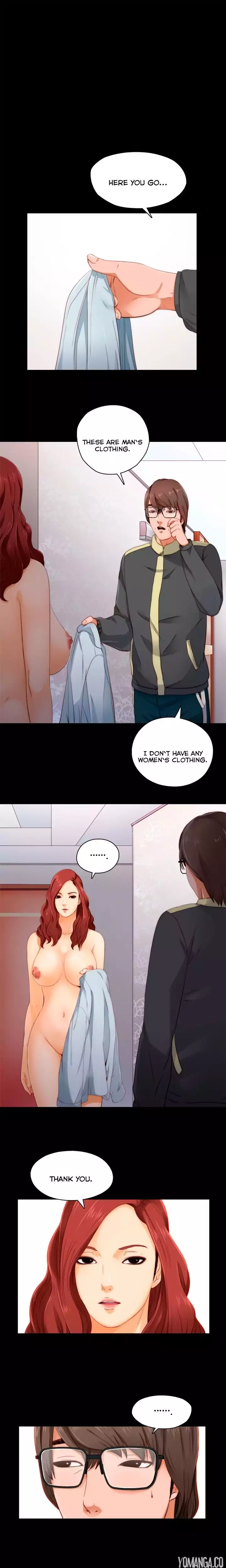The Girl Next Door chapter 5 page 2