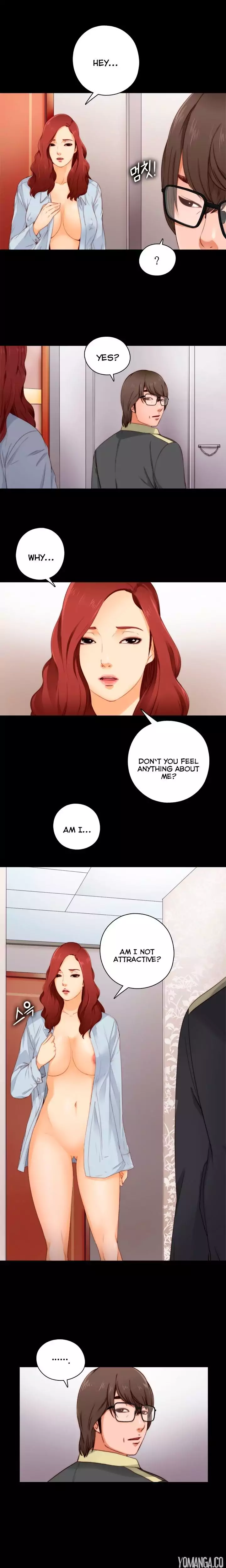 The Girl Next Door chapter 5 page 4