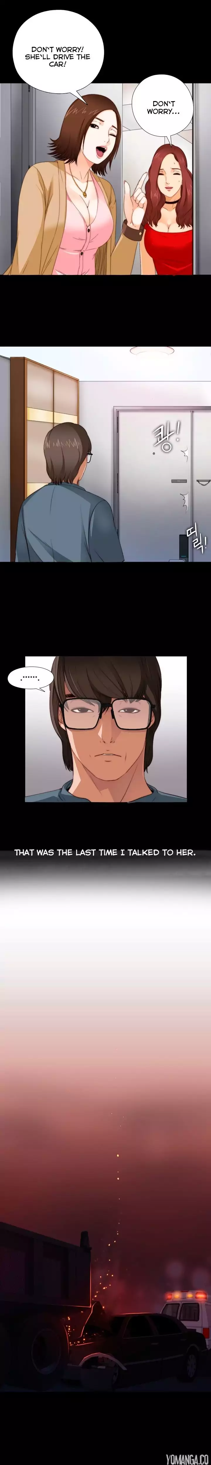 The Girl Next Door chapter 5 page 10