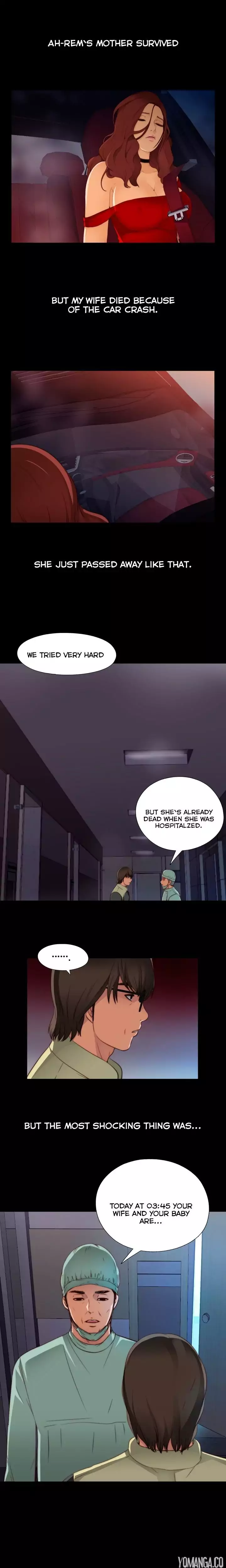 The Girl Next Door chapter 5 page 11