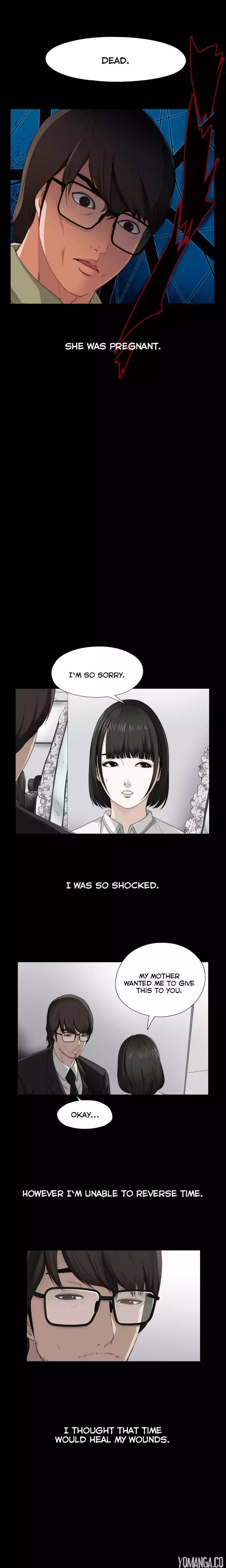 The Girl Next Door chapter 5 page 12