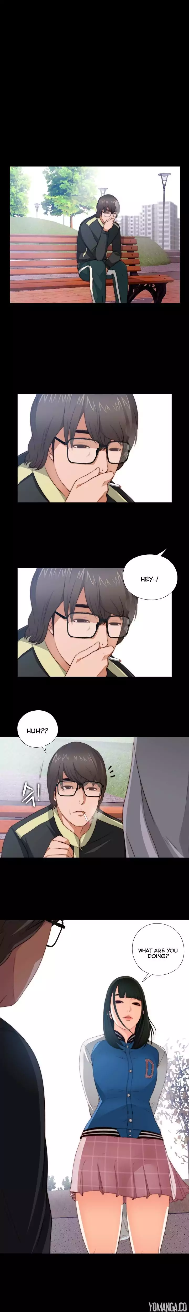 The Girl Next Door chapter 5 page 13
