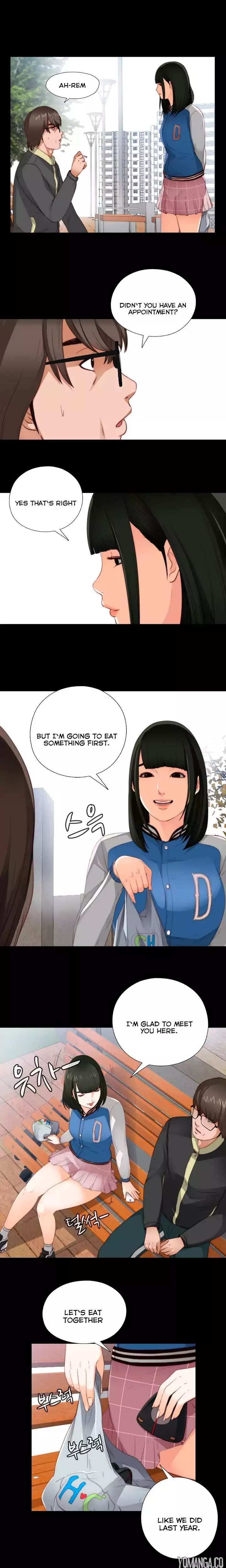 The Girl Next Door chapter 5 page 14