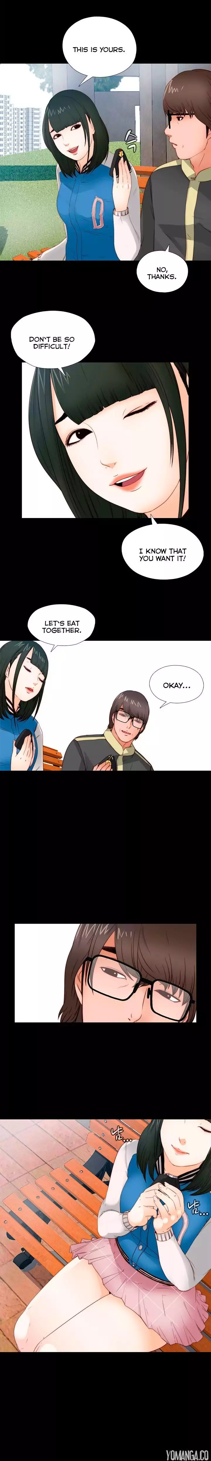 The Girl Next Door chapter 5 page 15