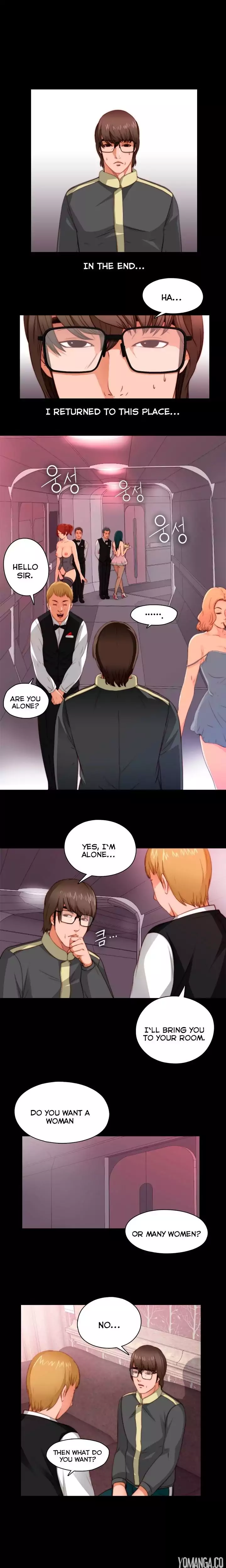 The Girl Next Door chapter 5 page 22
