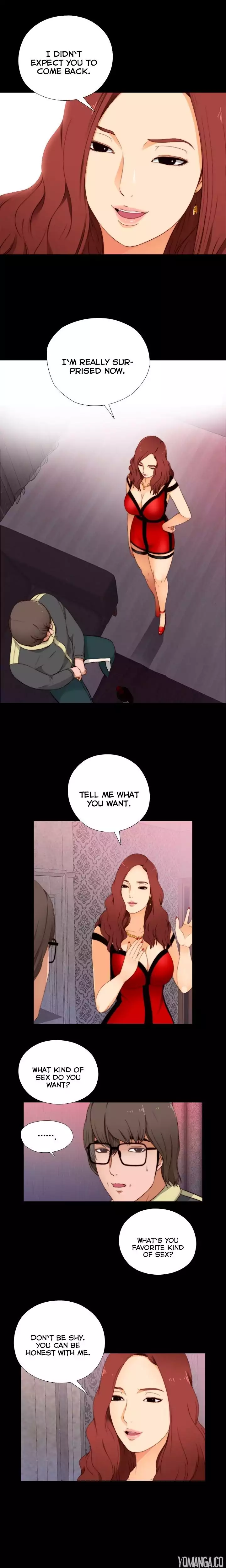 The Girl Next Door chapter 6 page 6