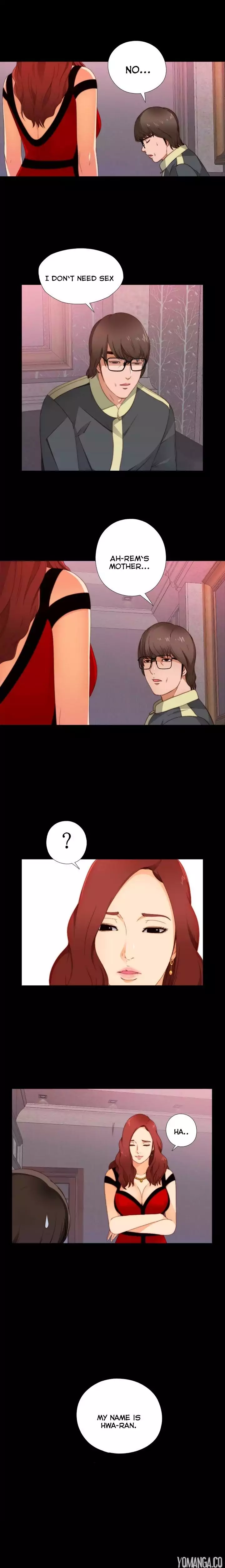 The Girl Next Door chapter 6 page 7