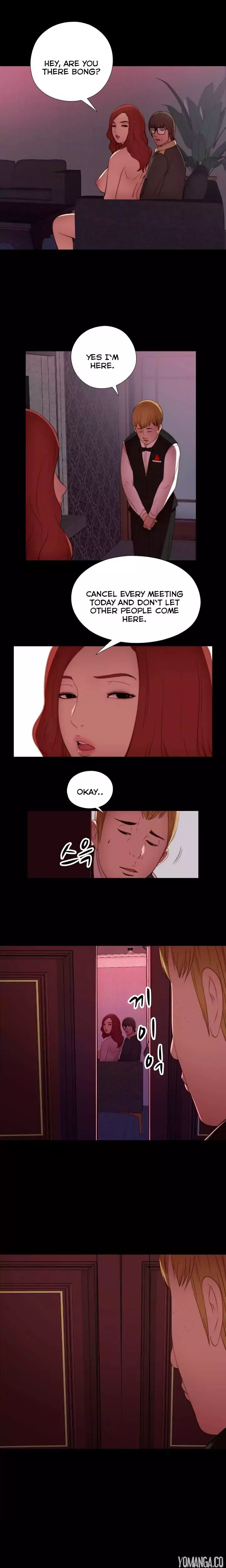 The Girl Next Door chapter 6 page 10