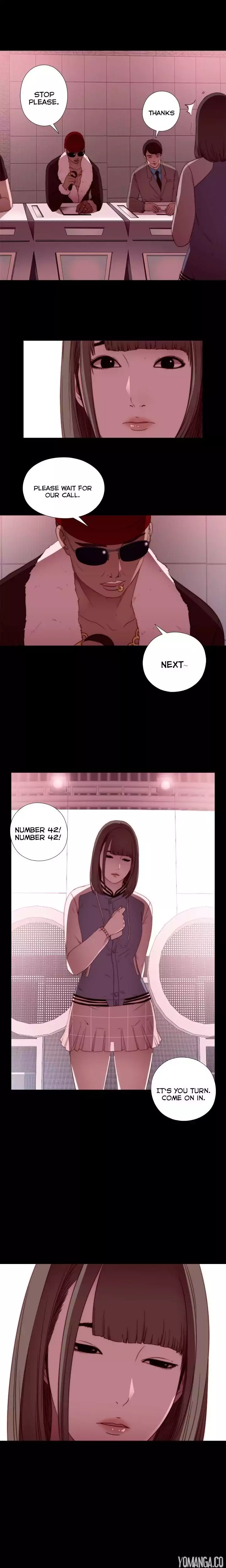 The Girl Next Door chapter 6 page 13
