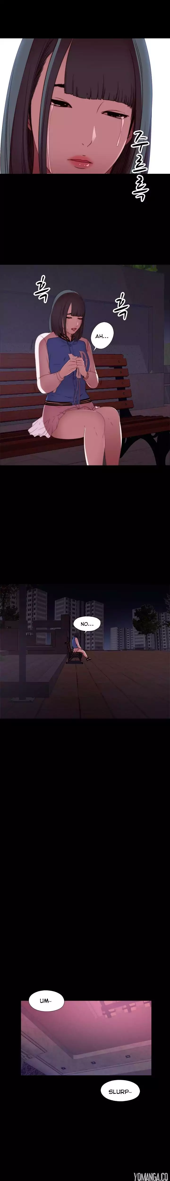 The Girl Next Door chapter 6 page 14