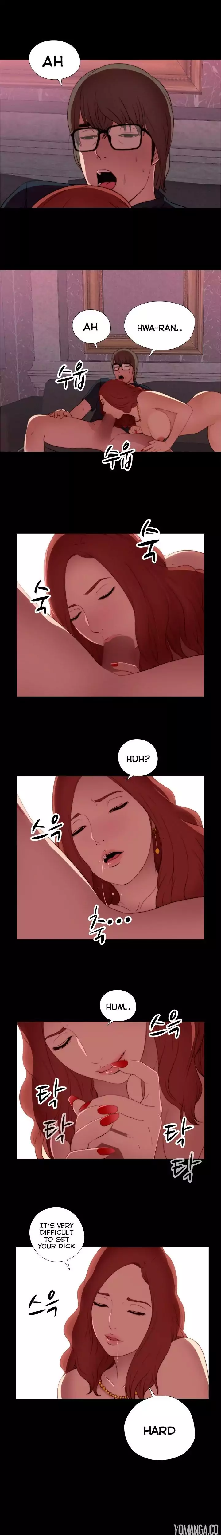 The Girl Next Door chapter 6 page 15