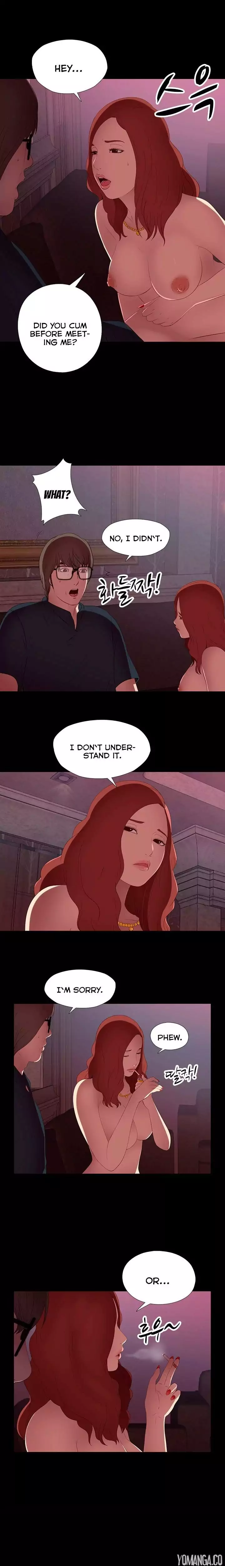 The Girl Next Door chapter 6 page 16