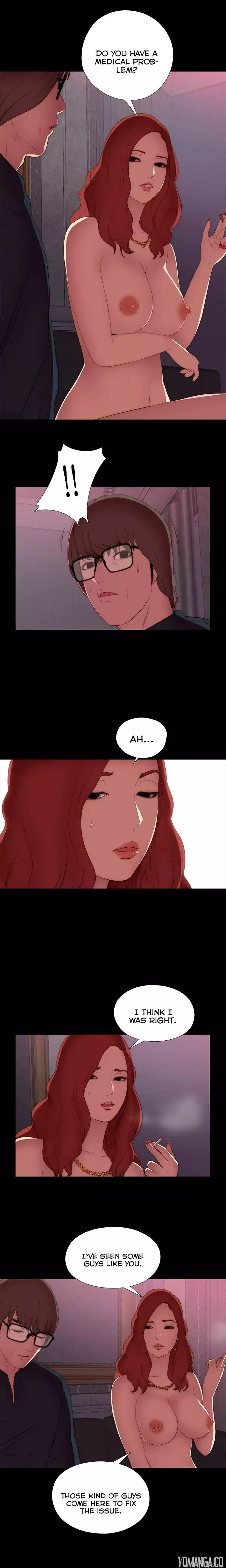 The Girl Next Door chapter 6 page 17