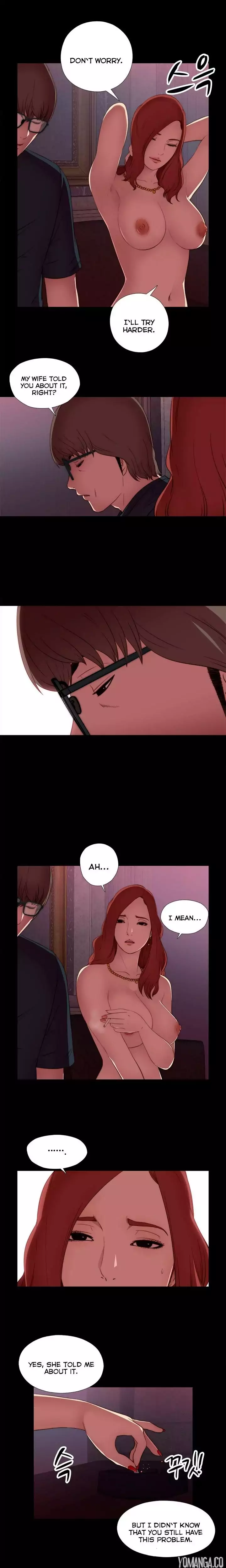 The Girl Next Door chapter 6 page 18