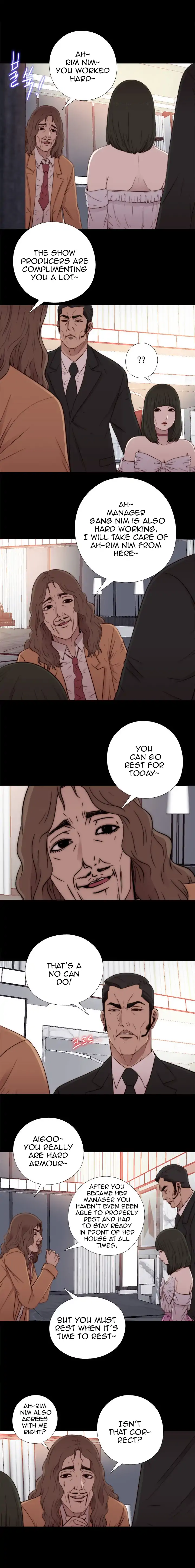 The Girl Next Door chapter 60 page 6