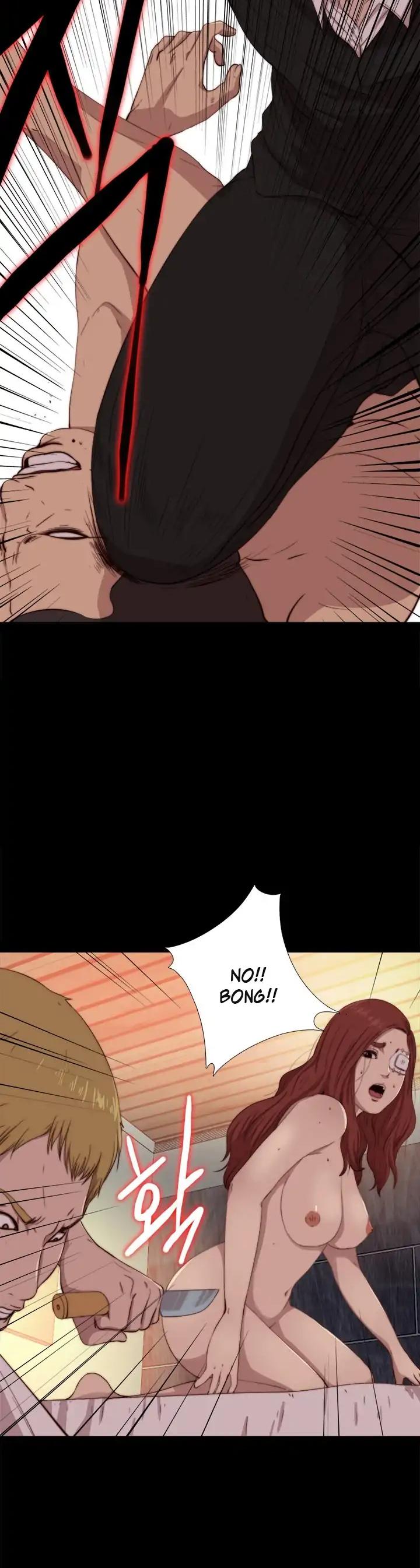The Girl Next Door chapter 61 page 6