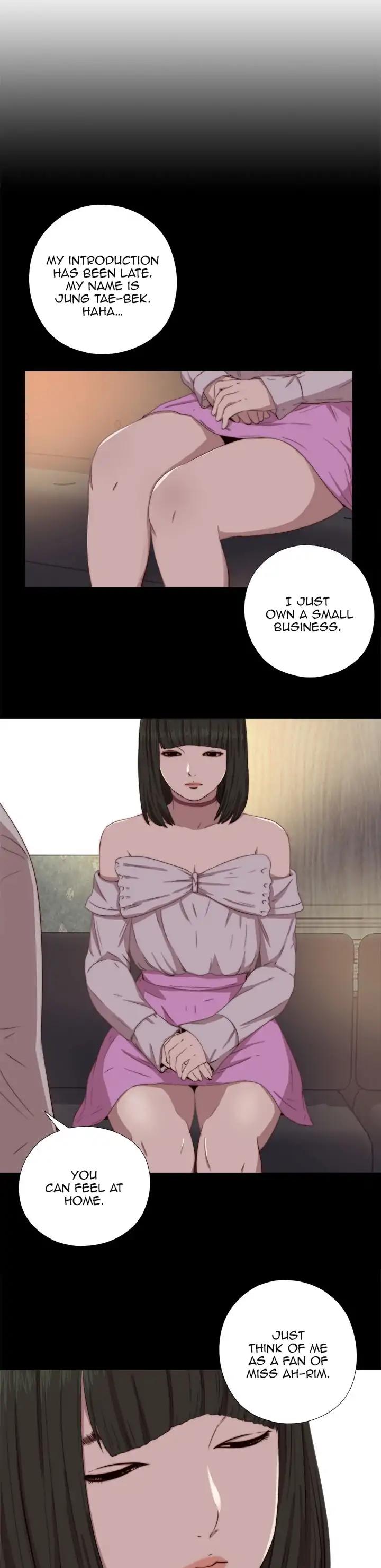 The Girl Next Door chapter 61 page 10