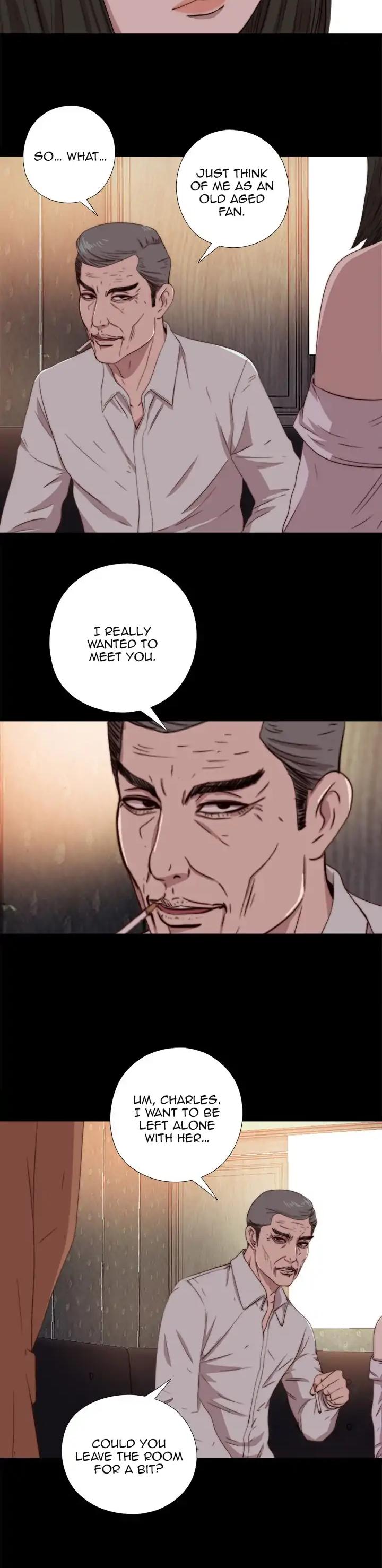 The Girl Next Door chapter 61 page 11