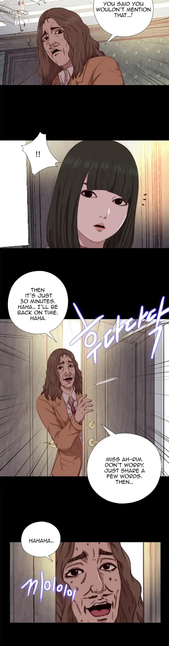 The Girl Next Door chapter 61 page 13
