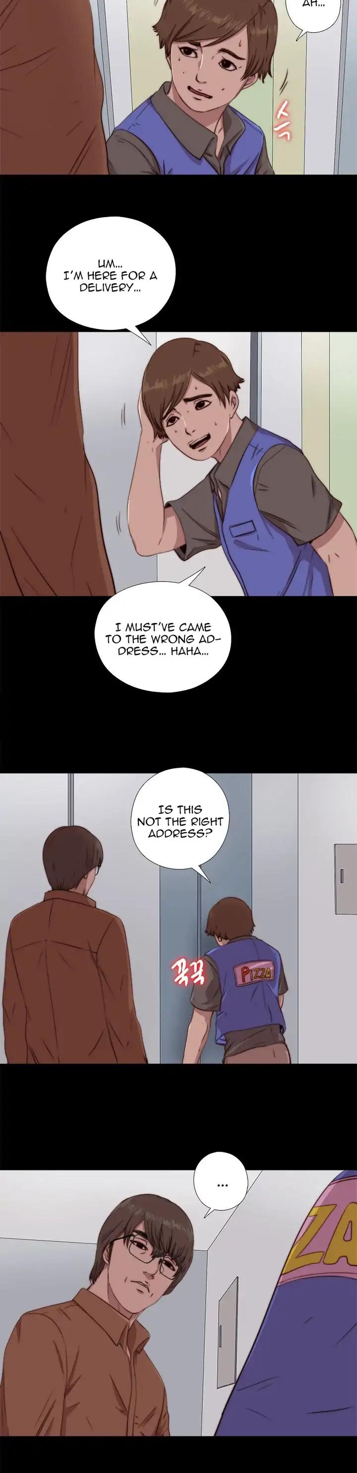 The Girl Next Door chapter 61 page 20