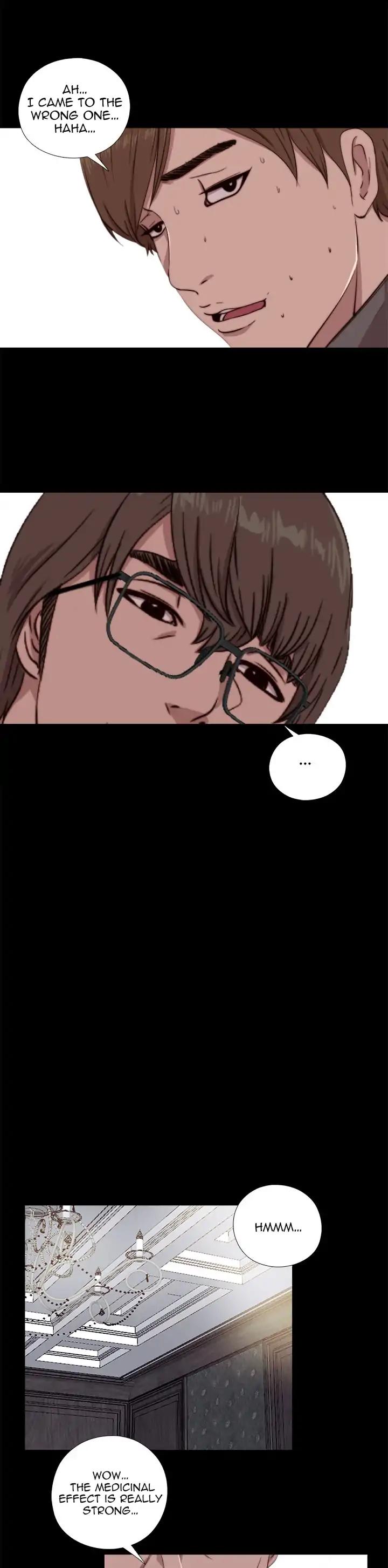 The Girl Next Door chapter 61 page 21