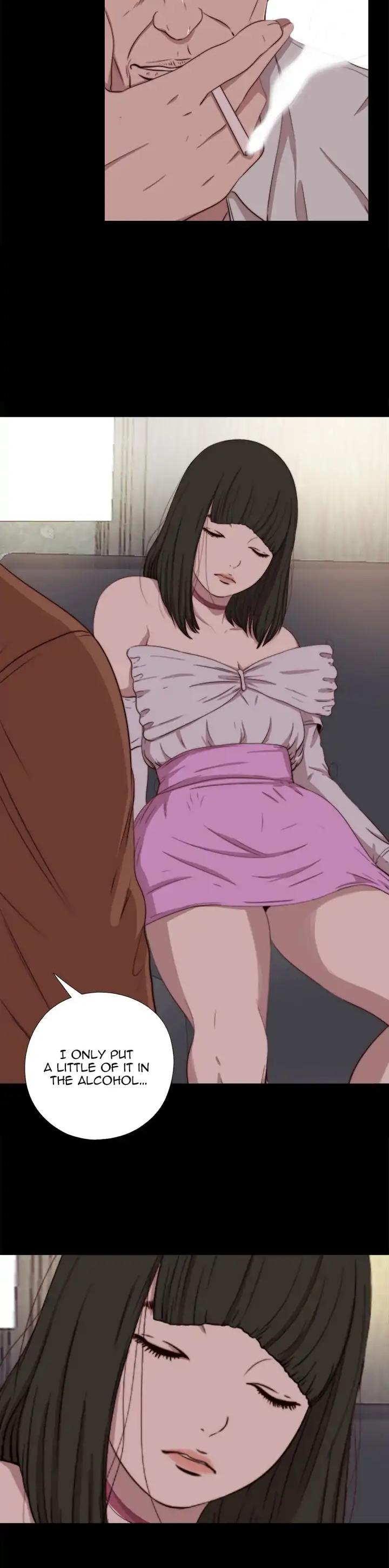 The Girl Next Door chapter 61 page 22